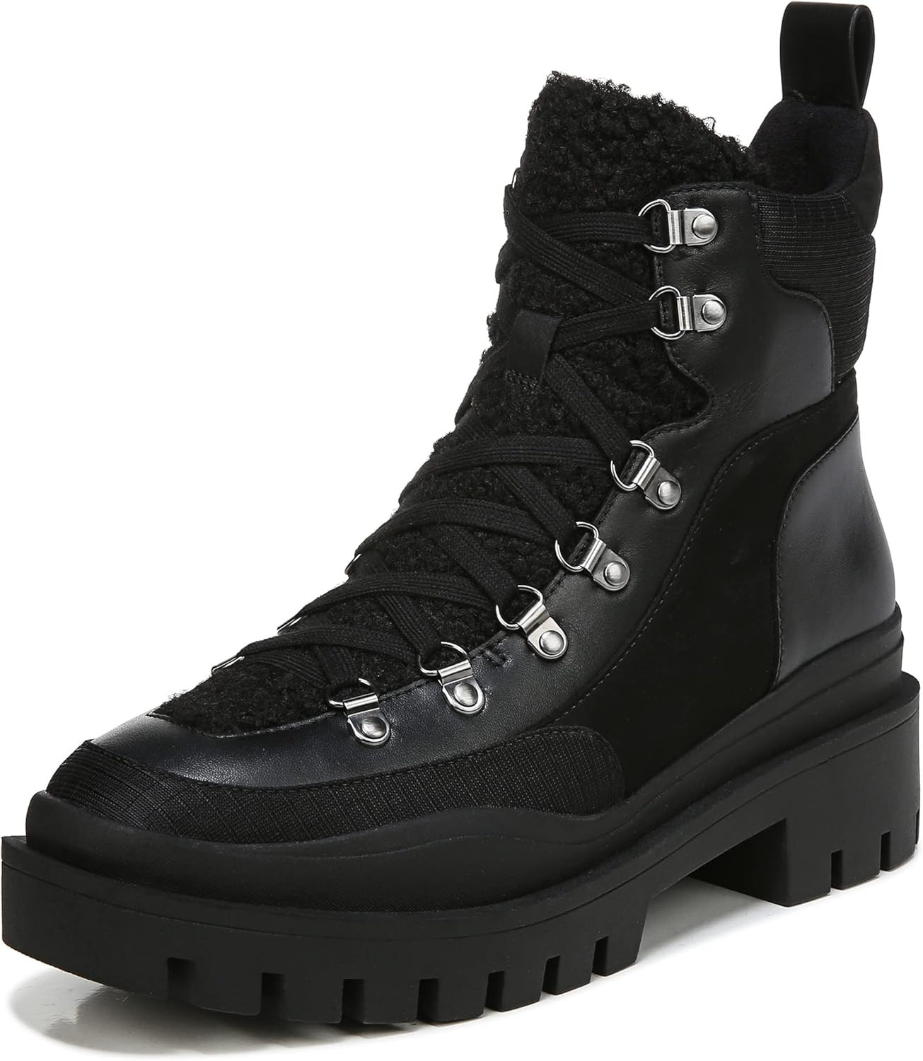 Vionic Women's Combat Boots Jaxen | Amazon (US)