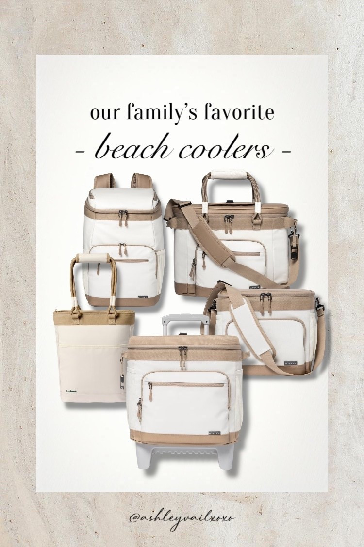 our favorite coolers from Target 🎯🫶🏼

#LTKFindsUnder50 #LTKFamily #LTKTravel