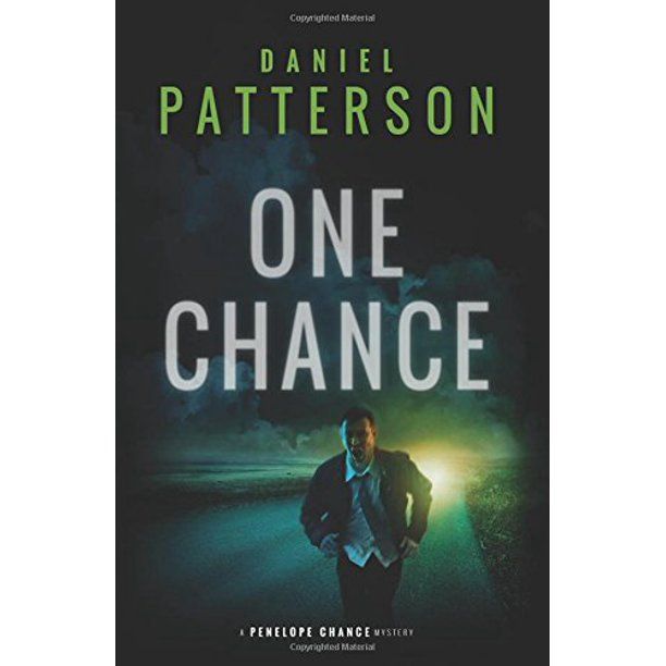 Penelope Chance Mystery: One Chance : A Thrilling Christian Fiction Mystery Romance (Series #1) (... | Walmart (US)