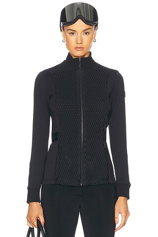 Meryl Jacket | FWRD 