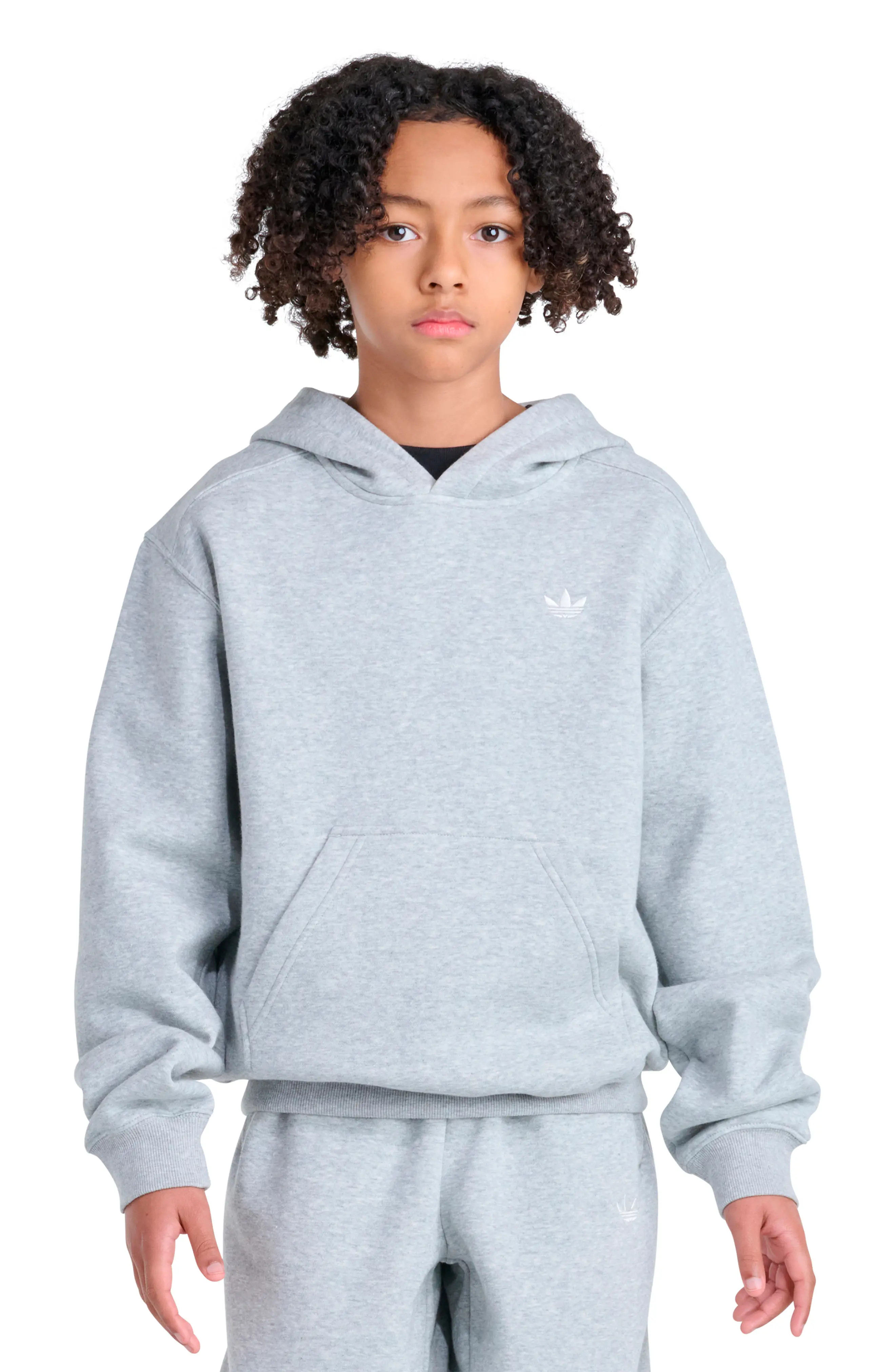 Kids' Essential Fleece Hoodie (Men) | Nordstrom | Nordstrom