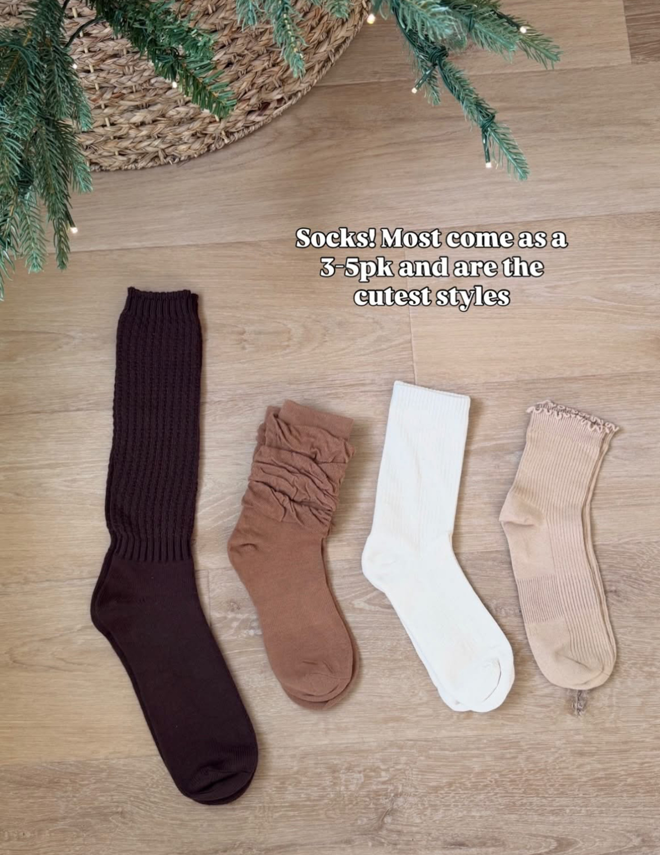 Last minute gift for her 

 #LTKGiftGuide #LTKHoliday #LTKFindsUnder50