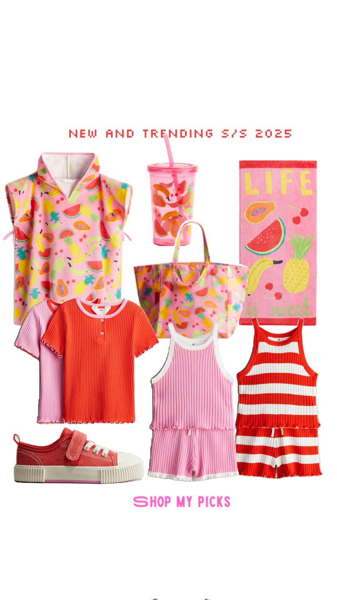 Vacation Outfit

#LTKFestival #LTKKids #LTKWatchNow