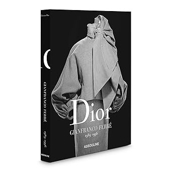 Dior by Gianfranco Ferre | Amazon (US)