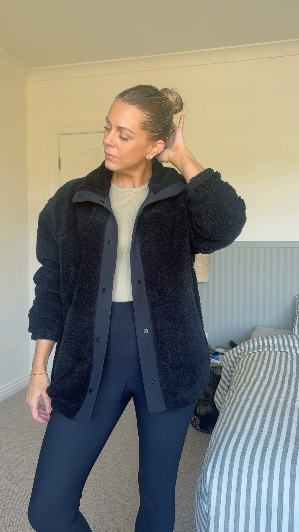 Saturday morning sport but make it cute 💁🏼‍♀️

#LTKaustralia #LTKautumn #LTKstyletip