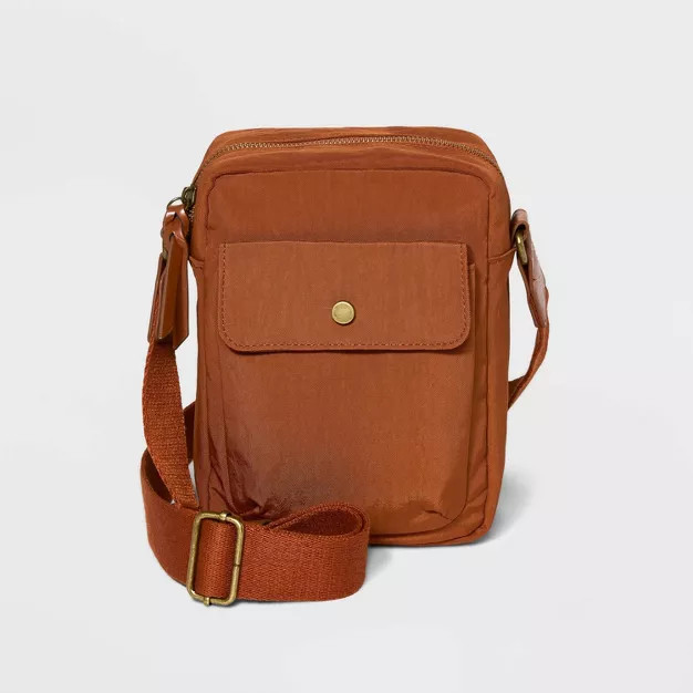 Camera Crossbody Bag - Universal Thread™ | Target