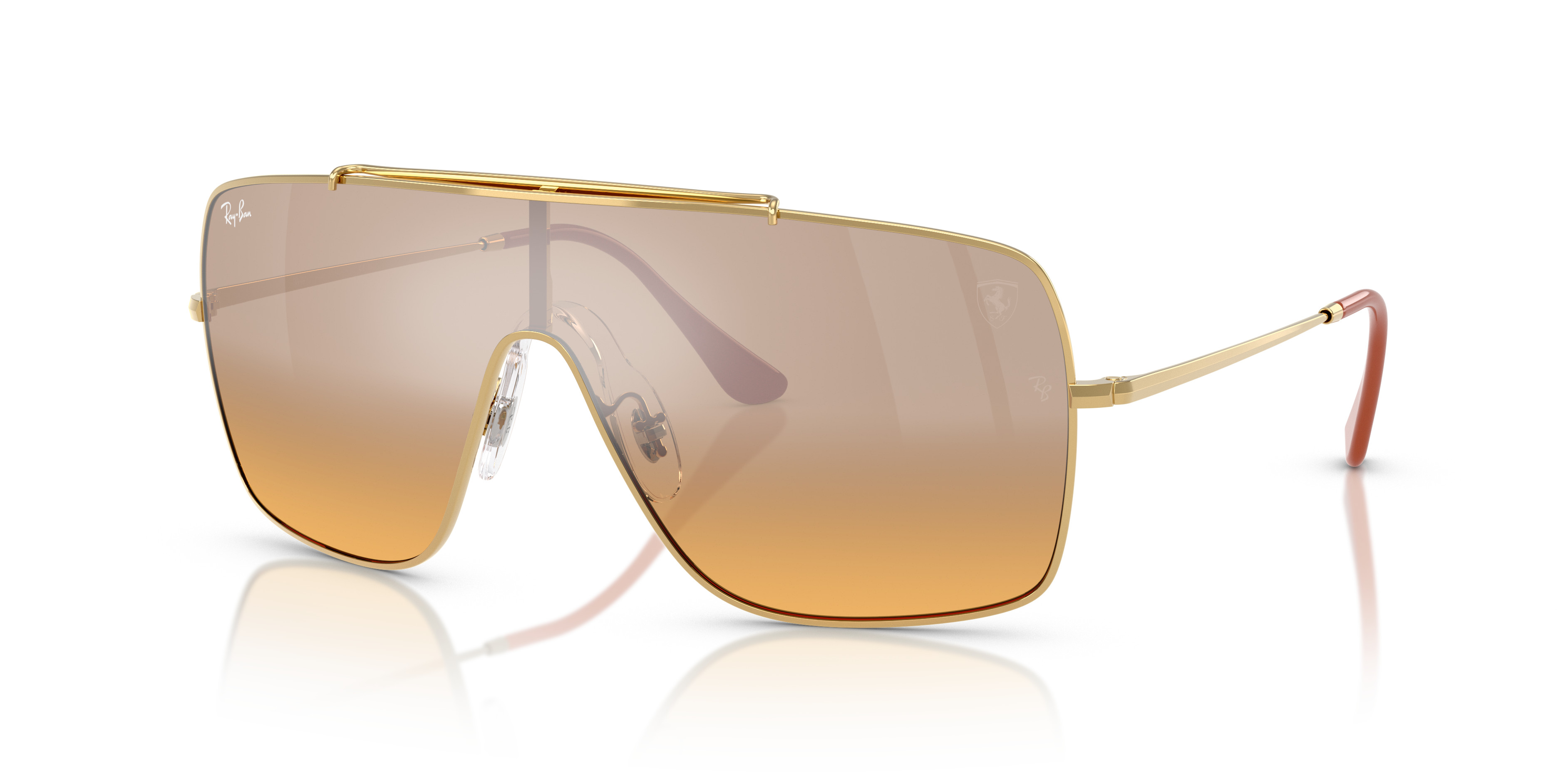 RB3697M SCUDERIA FERRARI COLLECTION | Ray-Ban (US)