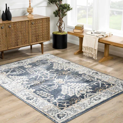Scalby Area Rug | Boutique Rugs
