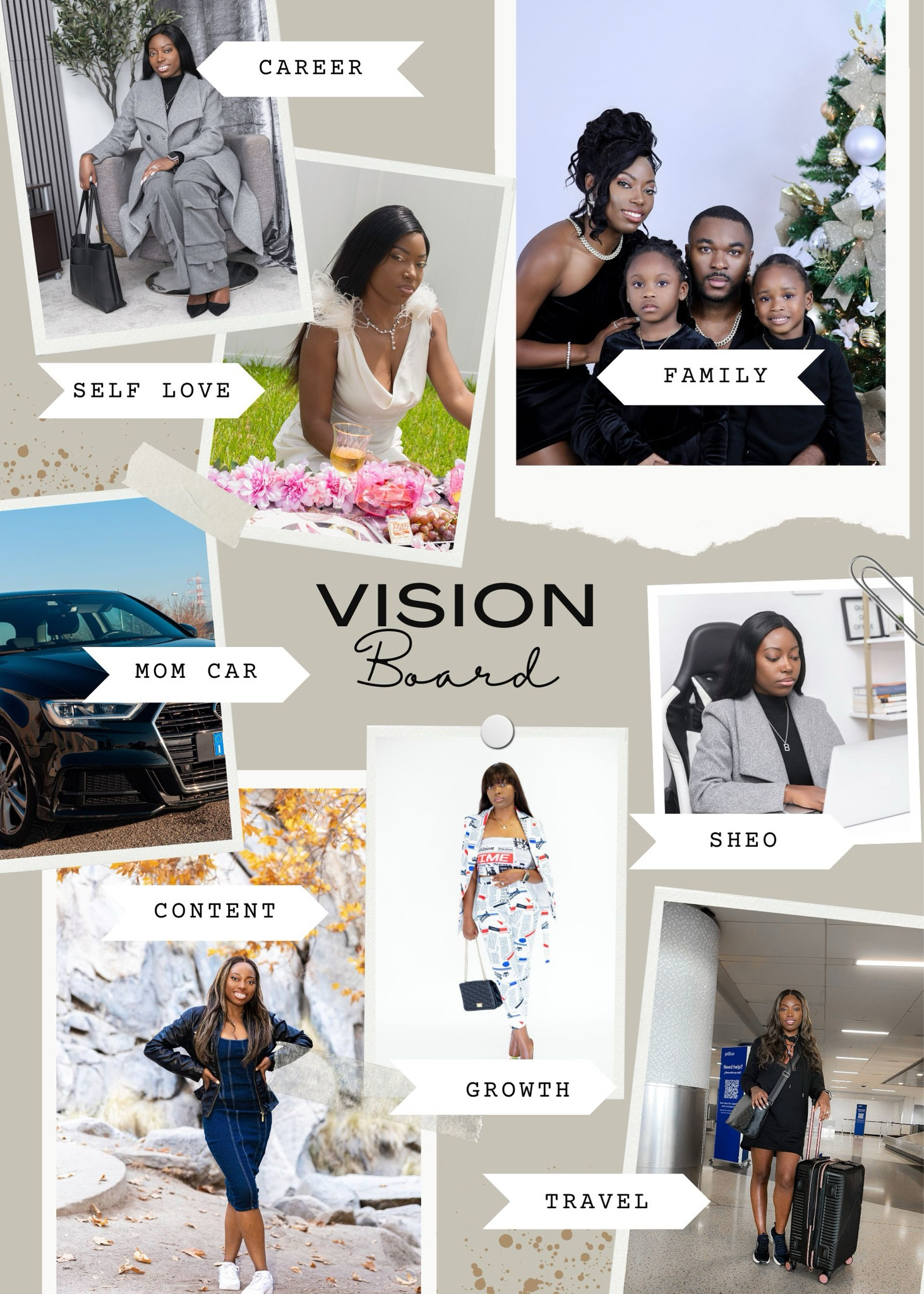 Obsessed with my digital vision board.

#LTKHoliday #LTKGiftGuide #LTKSeasonal