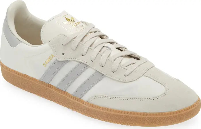 Gender Inclusive Samba OG Sneaker | Nordstrom