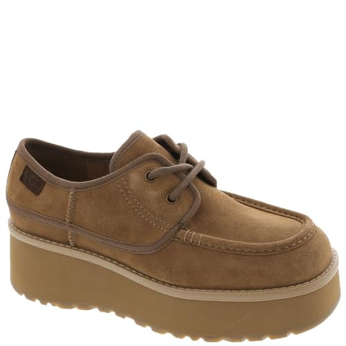 UGG Women's Cityfunc Shoe, Chestnut, 9 | Amazon (US)