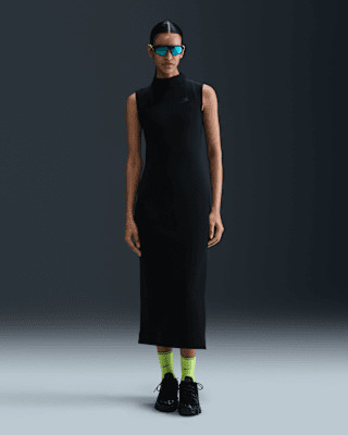 Sustainable MaterialsNike Sportswear Tech FleeceWomen's Slim Maxi Tank Dress | Nike (US)