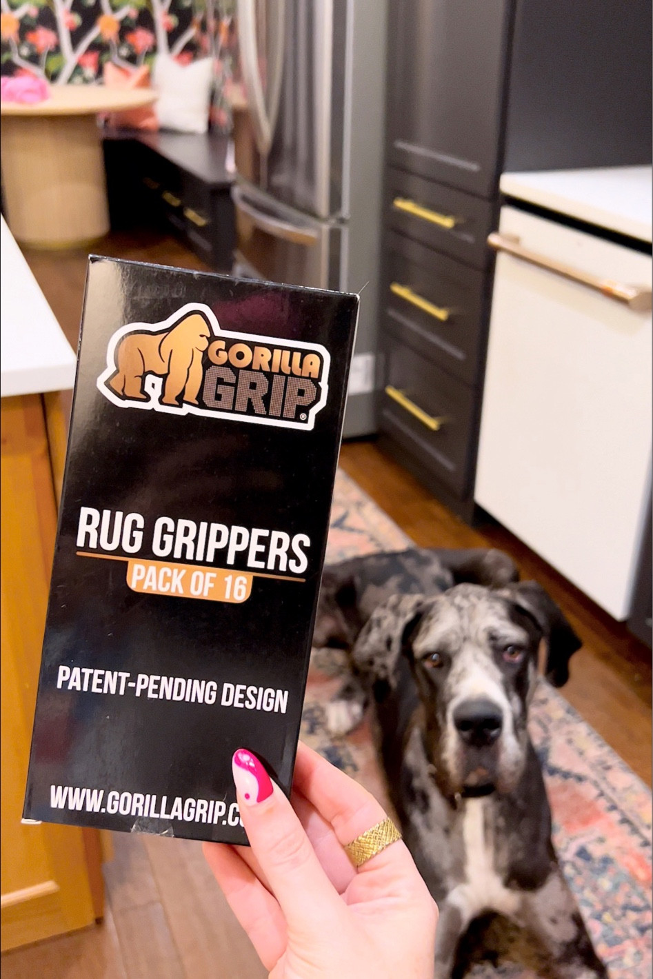 Kitchen
Rug
Dinner
Rug tape
Rug grippers
Must have
Amazon
Decor
Living room 

#LTKhome