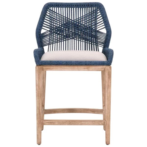 Loom 26" Bar Stool | Wayfair North America