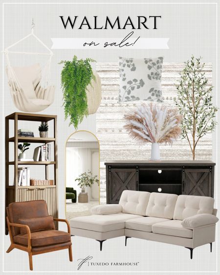 Walmart - On Sale! 

Get these incredible home decor deals for yourself at Walmart!

Seasonal, home decor, summer, furniture, sofa, couch, bookshelf, accent chair, mirror, pillowws

#LTKSaleAlert #LTKHome #LTKSeasonal