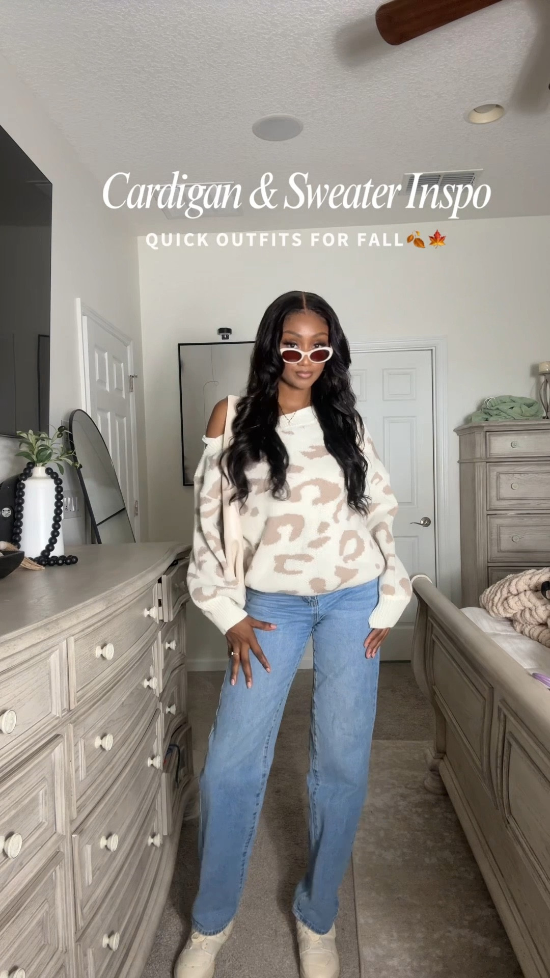 Autumn outfits are so simple, but so cute!

#LTKSeasonal #LTKFallSale #LTKStyleTip