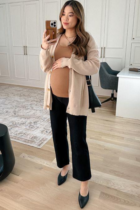 Work outfit inspo.

vacation outfits, winter outfit, Nashville outfit, winter outfit inspo, family photos, maternity, ltkbump, bumpfriendly, pregnancy outfits, maternity outfits, work outfit, purse, 

#LTKSeasonal #LTKworkwear #LTKbump