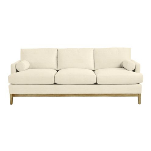 Hartwell 86-Inch Sofa with Clean Lines & Performance Fabrics | Ballard Designs, Inc.
