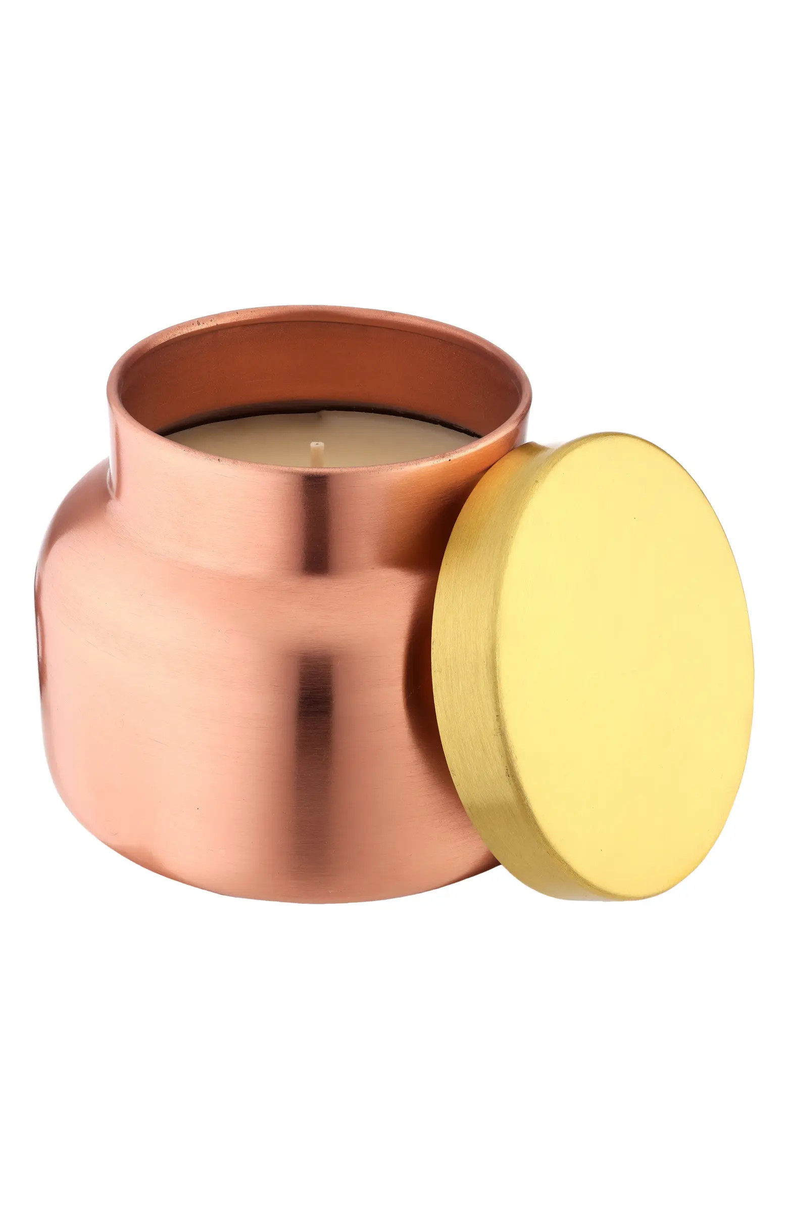 Capri Blue Volcano Signature Jar Candle | Nordstrom | Nordstrom