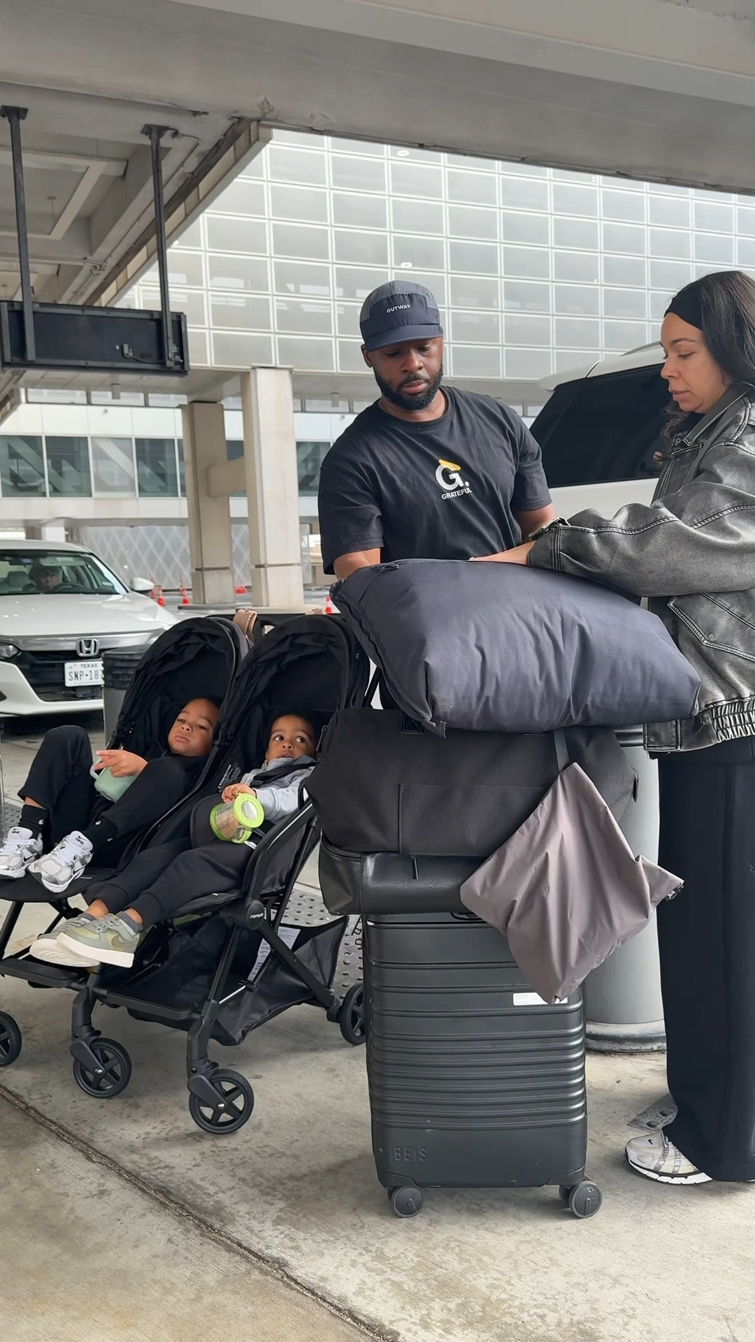 12 hour travel day to Switzerland 🇨🇭 Linking my outfit & travel faves 

#LTKdayinmylife #LTKKids #LTKTravel