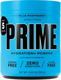 PRIME Hydration Powder - 40 Servings | Dick's Sporting Goods