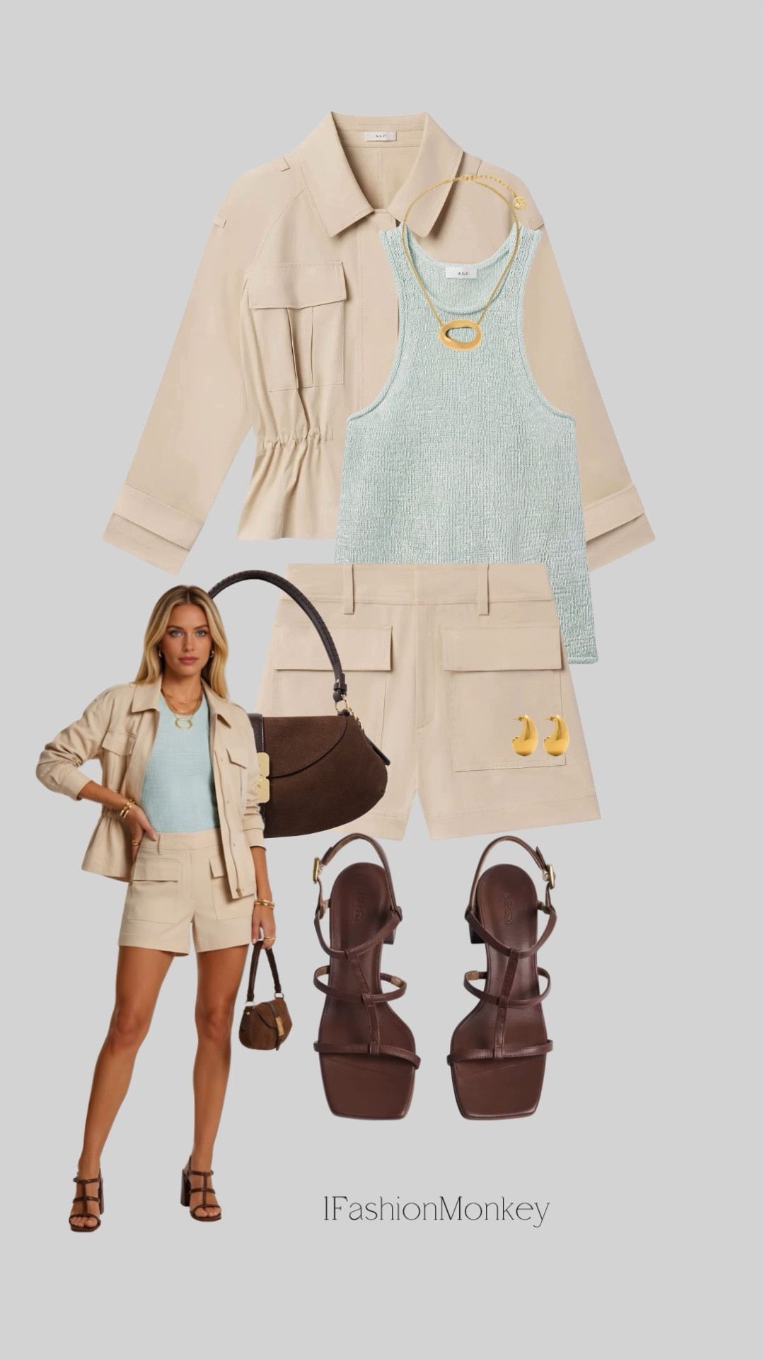 To shop, click/tap on an item and you will be redirected to the store where it can be purchased.  If you make the purchase through my LTK shop, I make a small commission with absolutely no additional cost to you.  Your support is greatly appreciated.



#LTKOver40 #LTKTravel #LTKSeasonal