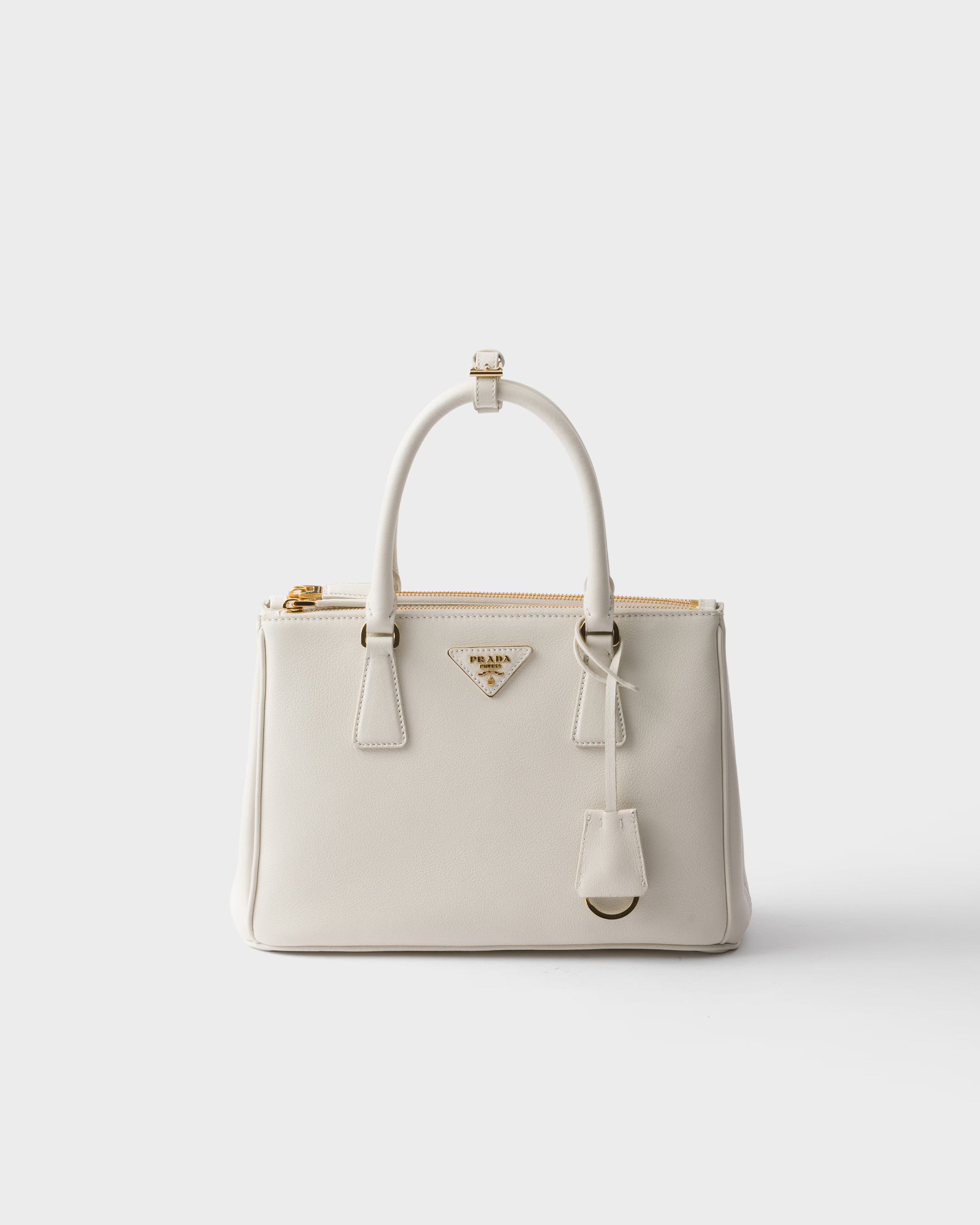 Prada Galleria medium leather bag | Prada US