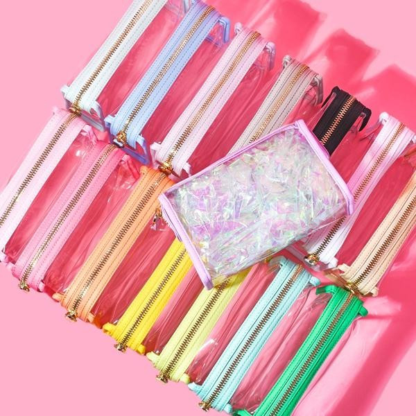 Travel Pouch | Stoney Clover Lane