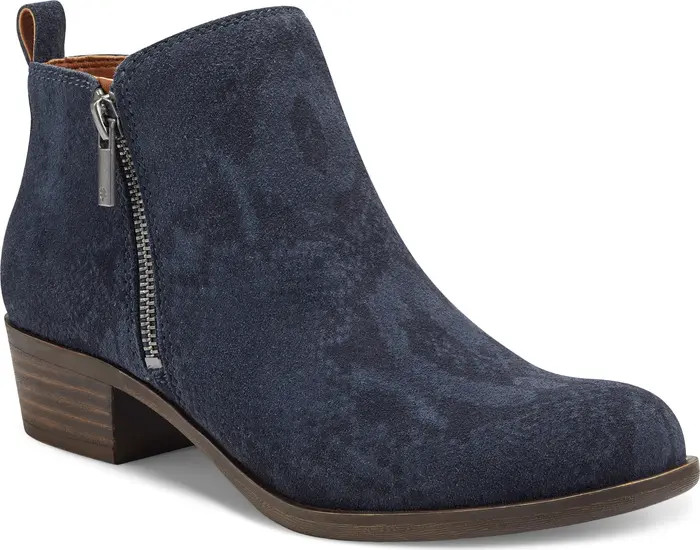 Basel Bootie (Women) | Nordstrom