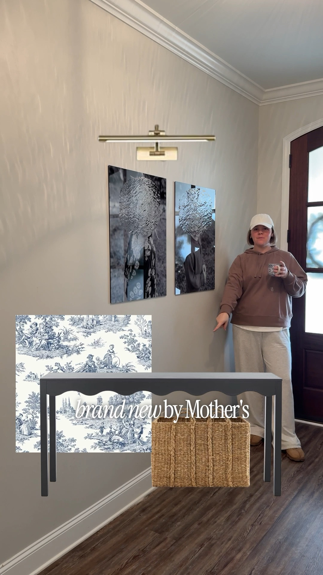 Mother’s Day is just around the corner and these glass prints from Fracture would be so sweet! They come in multiple sizes and you pick the photo! Mine are the XLarge rectangle  

#LTKHome #LTKmomlife #LTKSeasonal