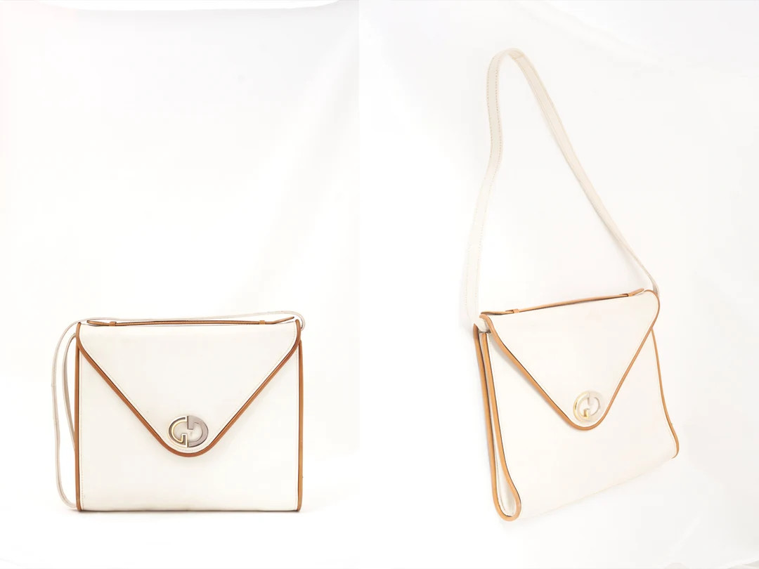 Gucci Shoulder Bag | Etsy (US)