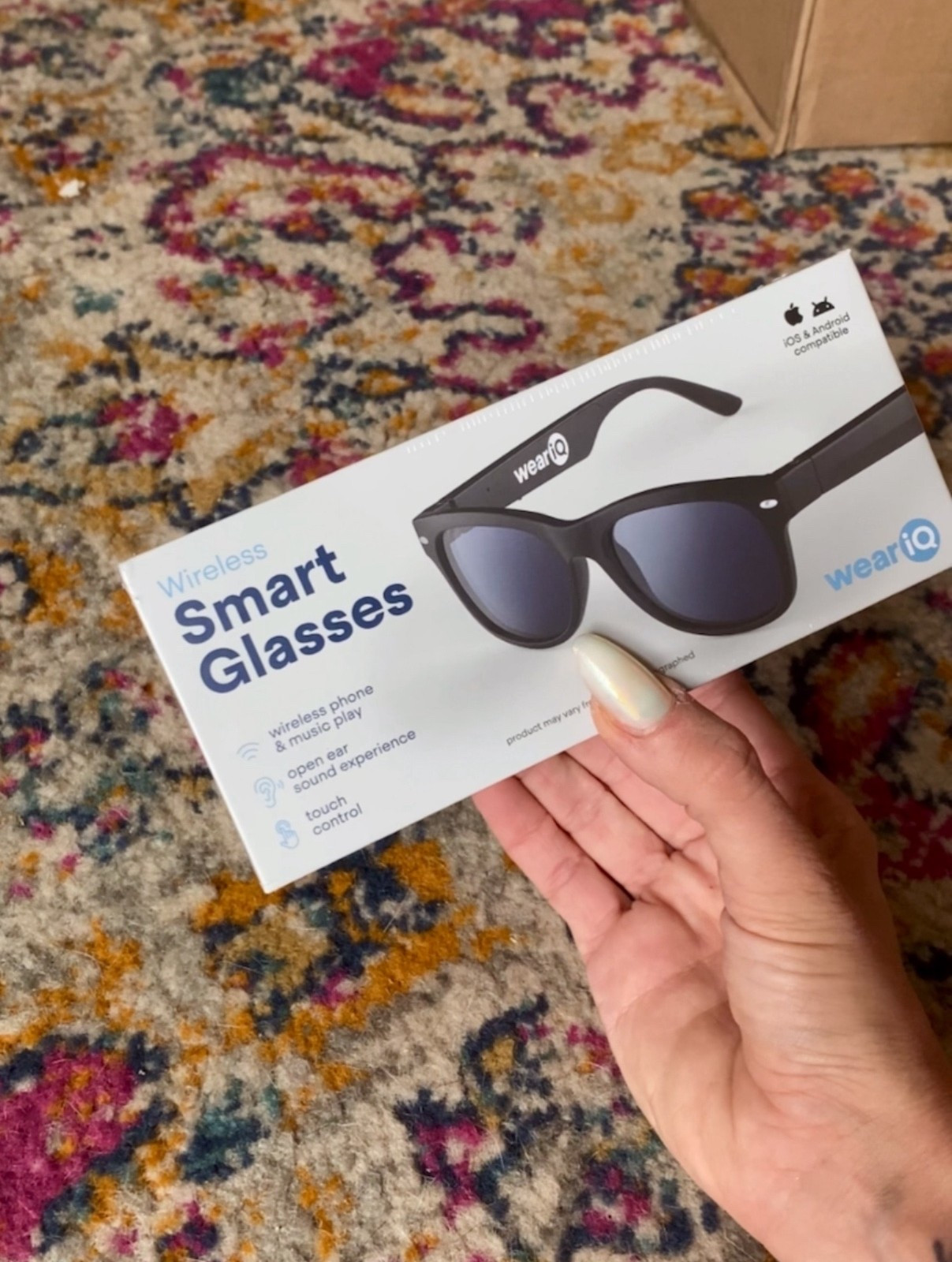 I couldn’t believe these were under $20! Such a good gift idea, especially for the tough ones on your Christmas list  

#LTKGiftGuide #LTKFindsUnder50