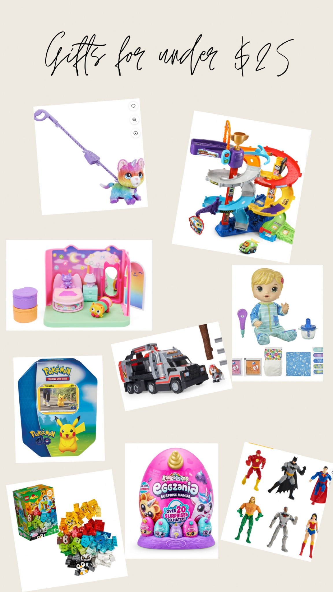 Walmart gifts for under $25!

#LTKHoliday #LTKCyberweek #LTKSeasonal