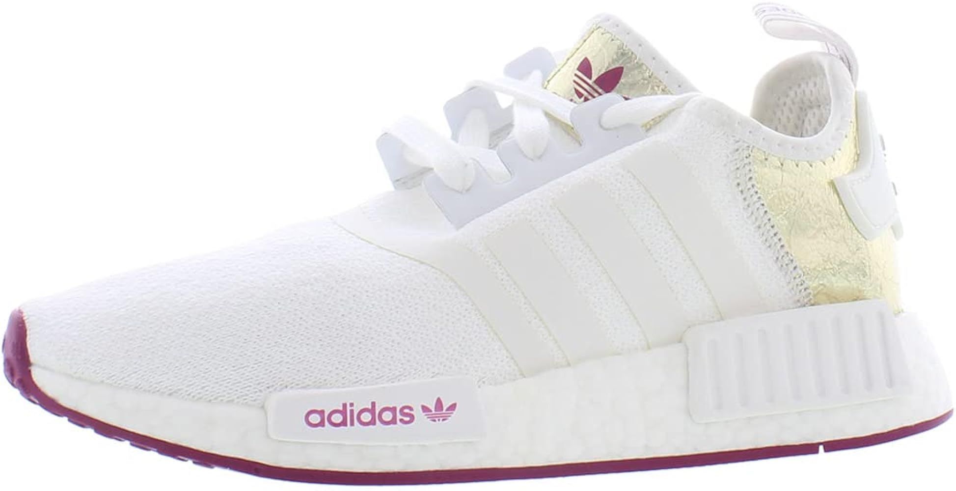 adidas Originals Women's NMD_r1's Sneaker | Amazon (US)