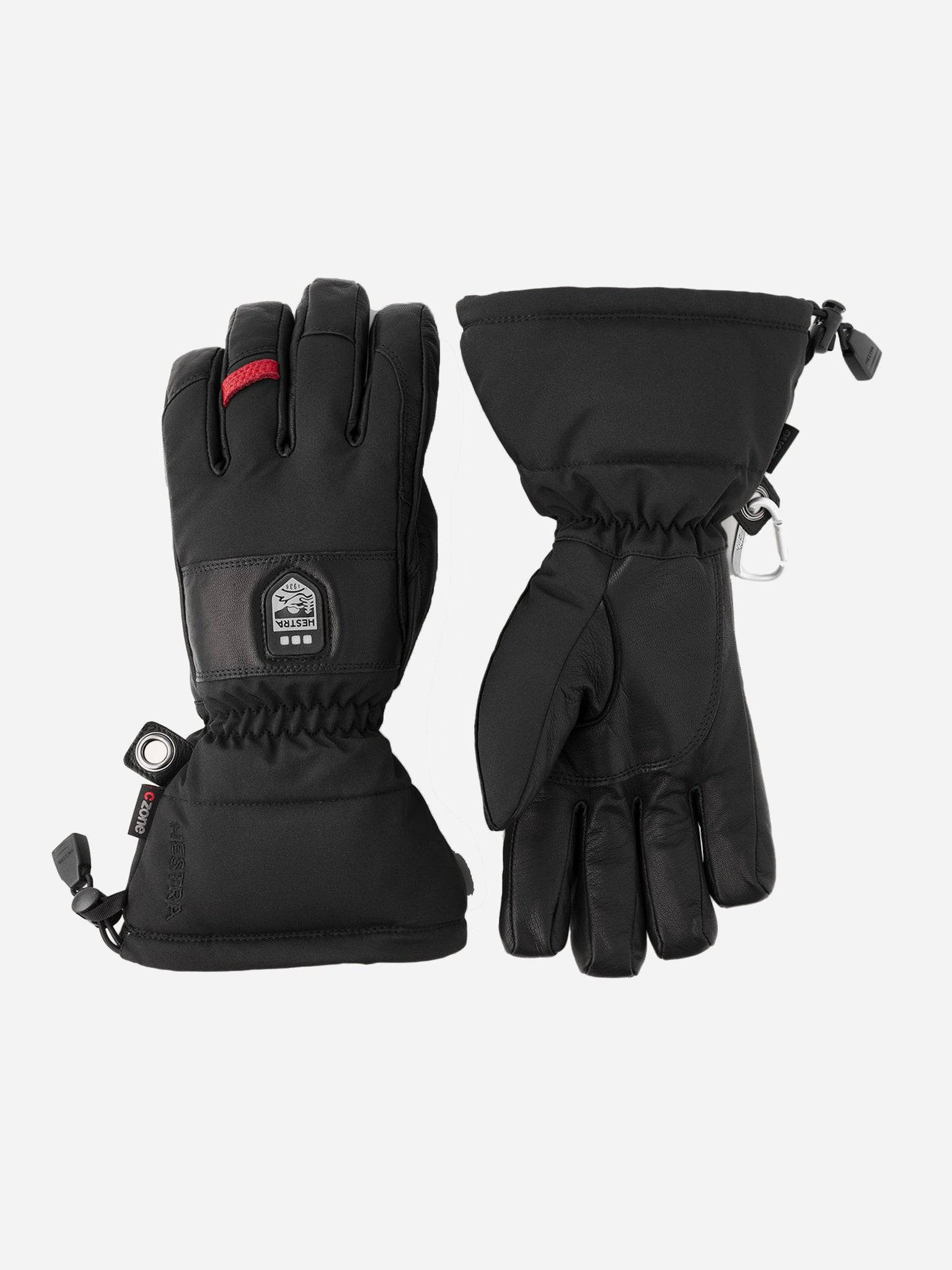 HESTRA
                      
                     Power Heater Gauntlet Glove | Saint Bernard