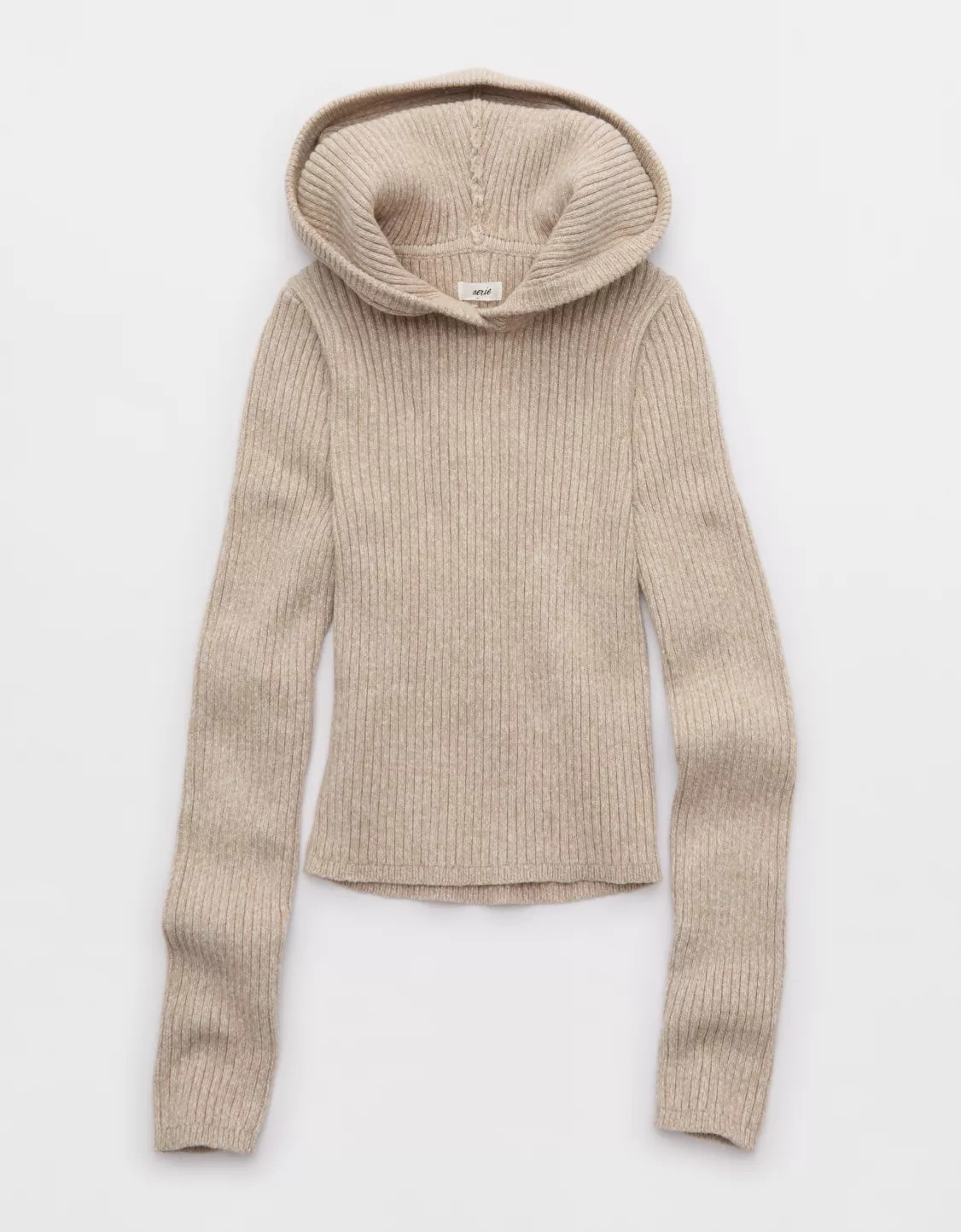 Aerie Late Night Hoodie | American Eagle Outfitters (US & CA)