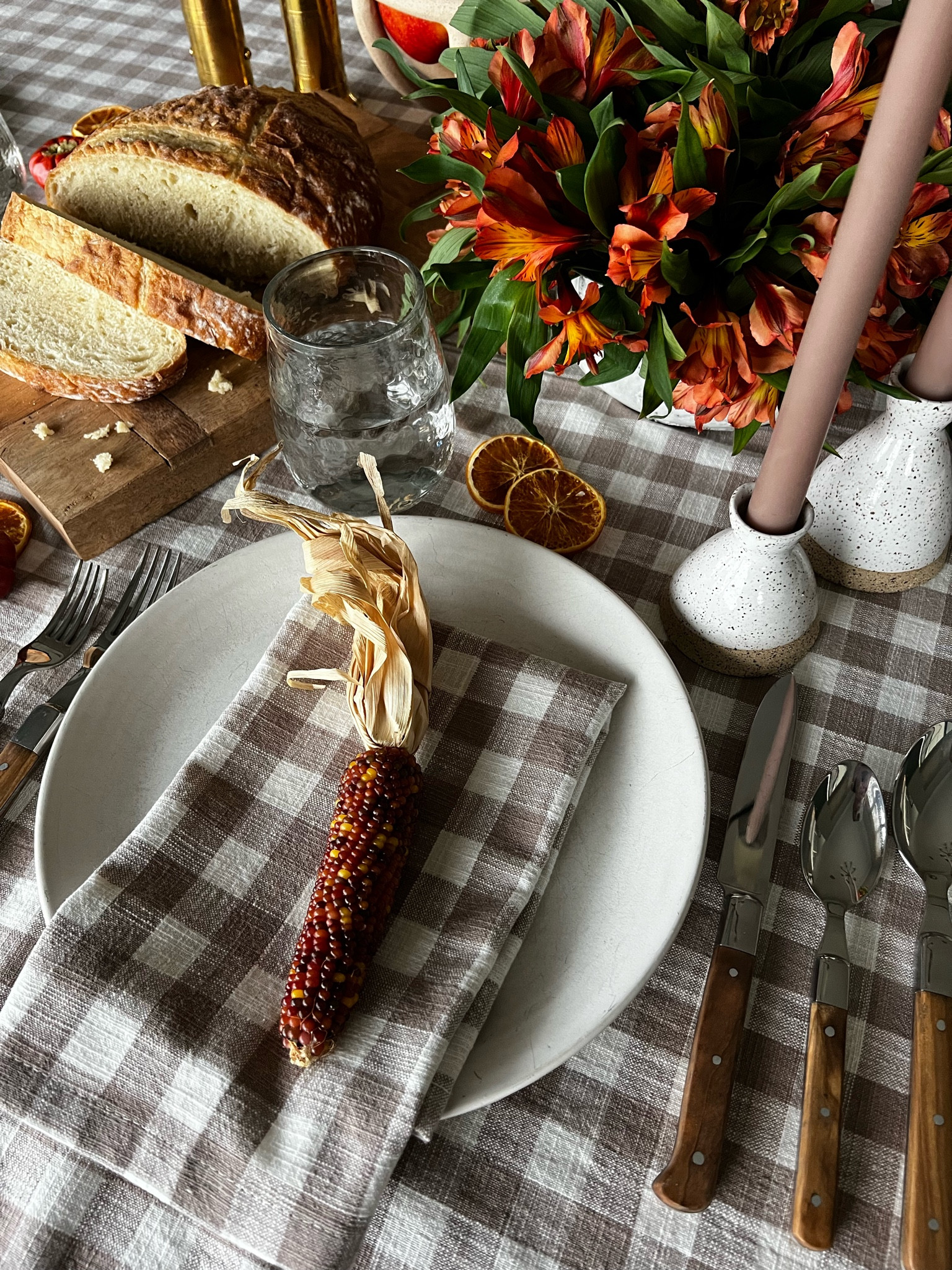 Fall table scape. Any items not linked can be found in our shop henrocompany.com
