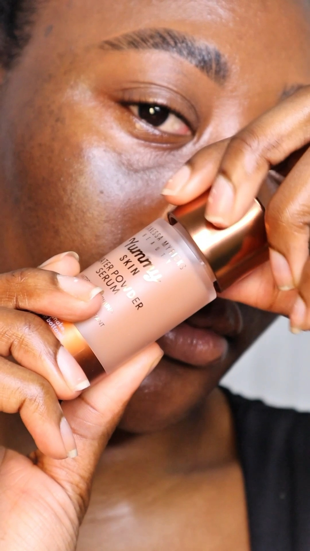 New base routine for my makeup #makeup 

#LTKBeauty