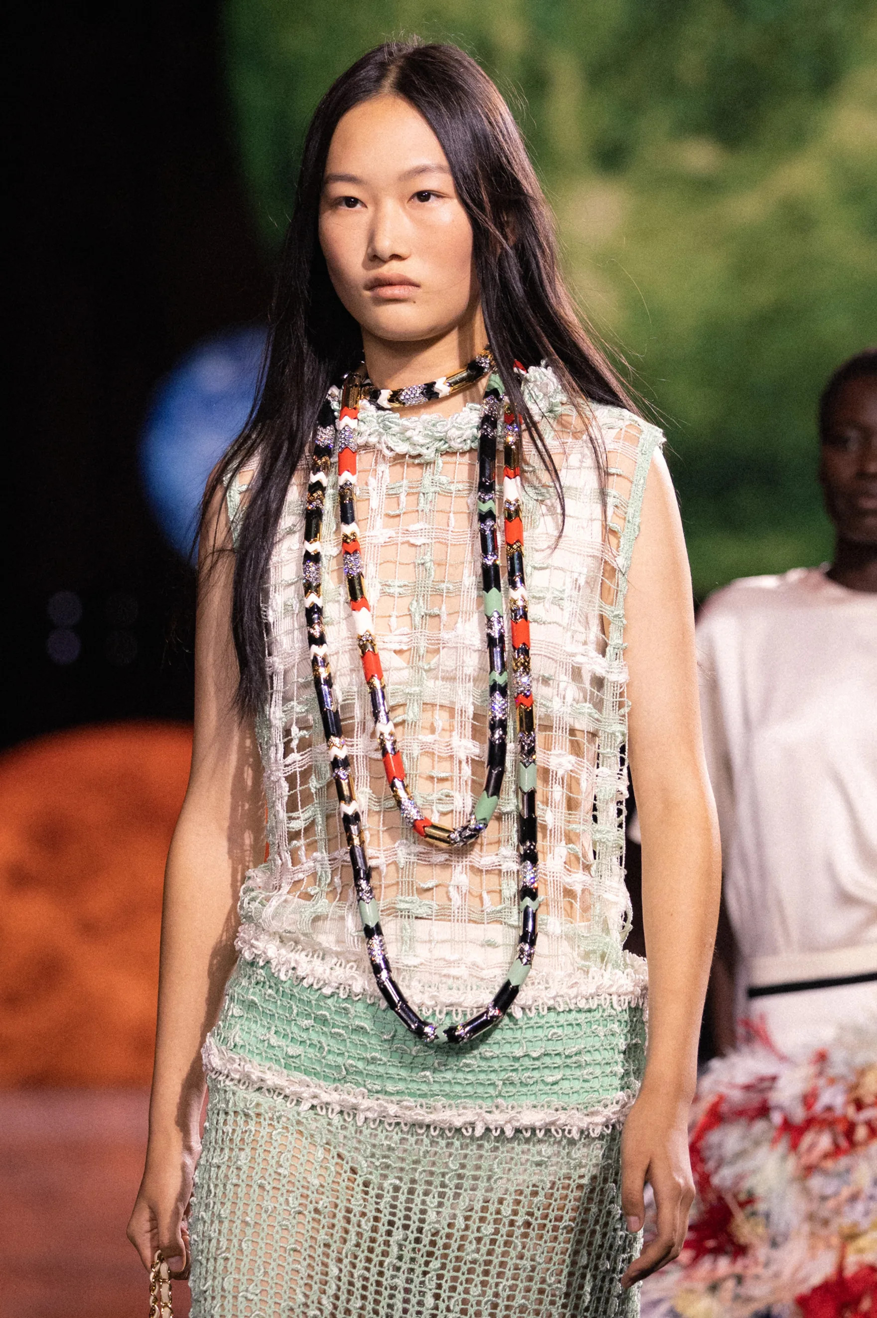 Top | Chanel, Inc. (US)