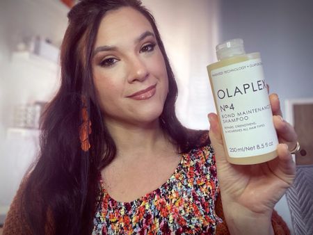 Today’s YouTube video shares a beginners’ guide to the Olaplex line. Check out all the products this hair line has to offer! 

#LTKbeauty #LTKover40