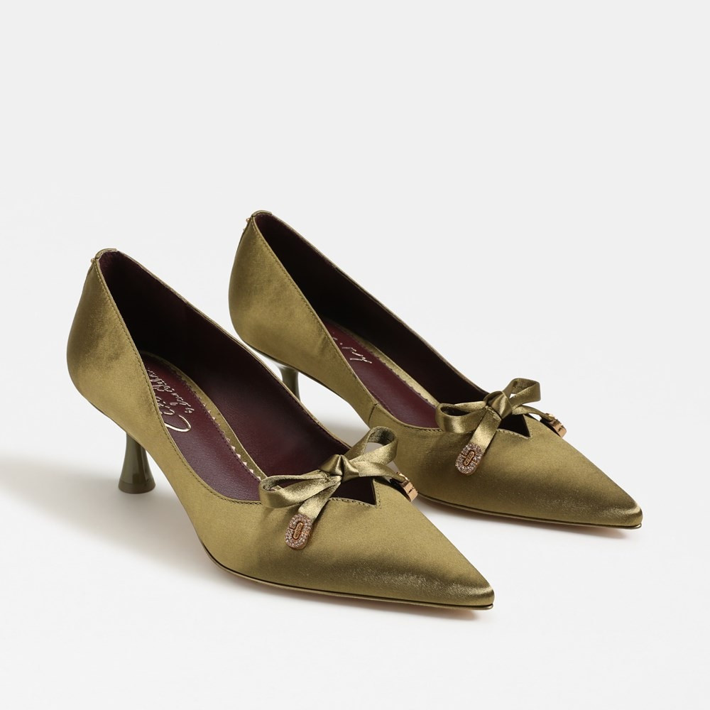 Fleur Kitten Heel | Circus by Sam Edelman