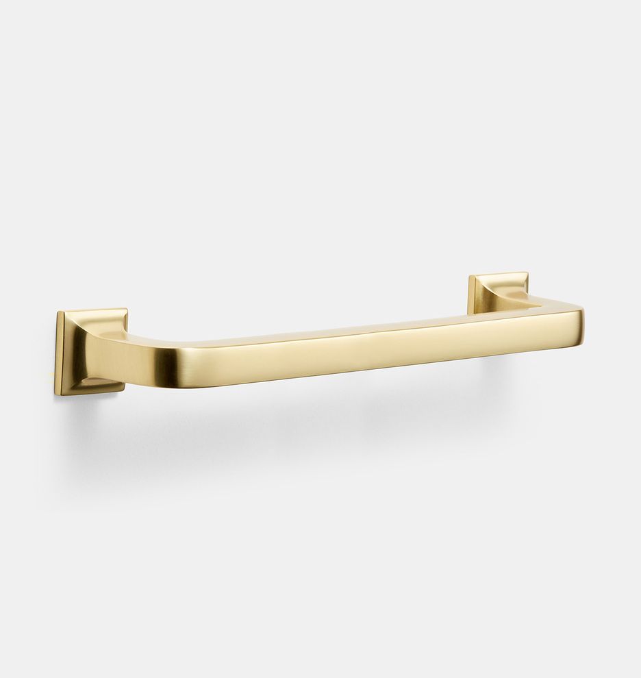 Large Mission Drawer Pull
 | Rejuvenation | Rejuvenation