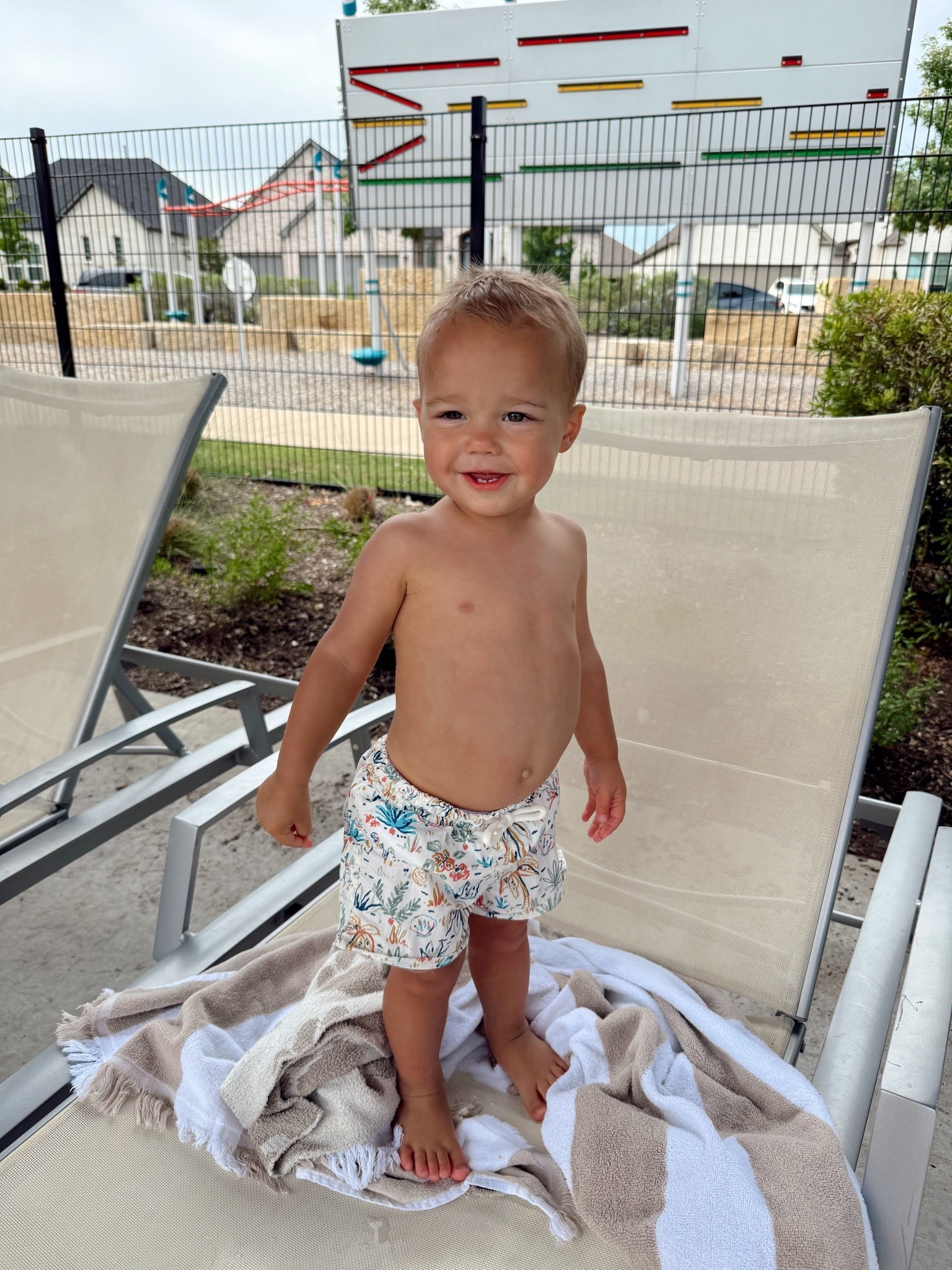 Saw this swimsuit and had to have it for Hayes this summer!

#LTKKids #LTKBaby #LTKSwim