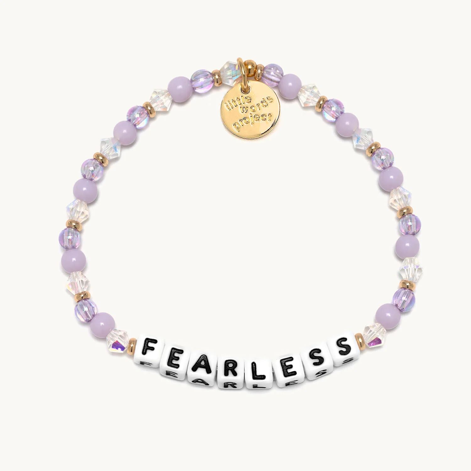 Fearless | Little Words Project
