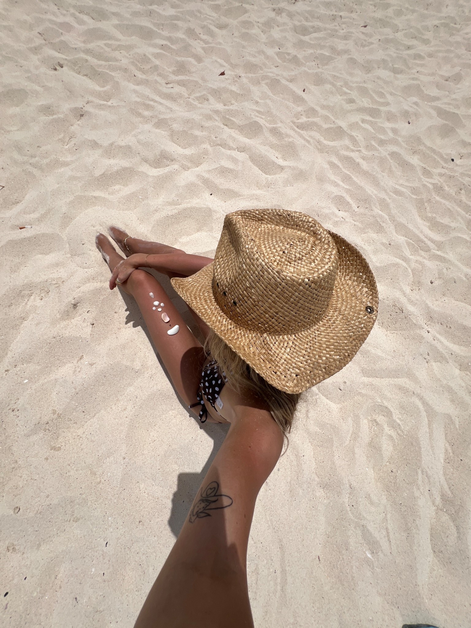 Polka dot bikini

Bathing suit, swim, swimwear

#LTKSwim #LTKTravel #LTKSeasonal