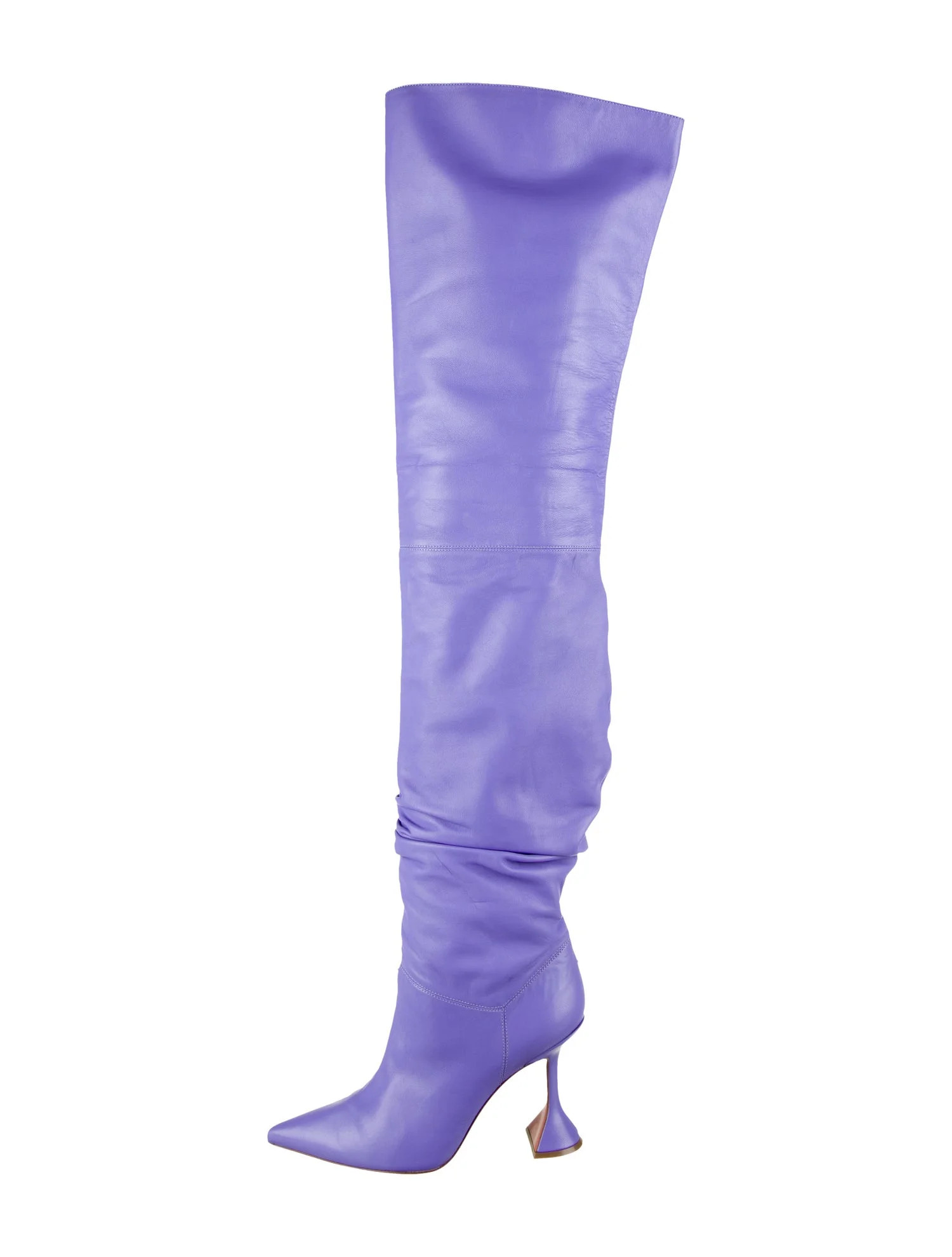 Leather Boots | The RealReal
