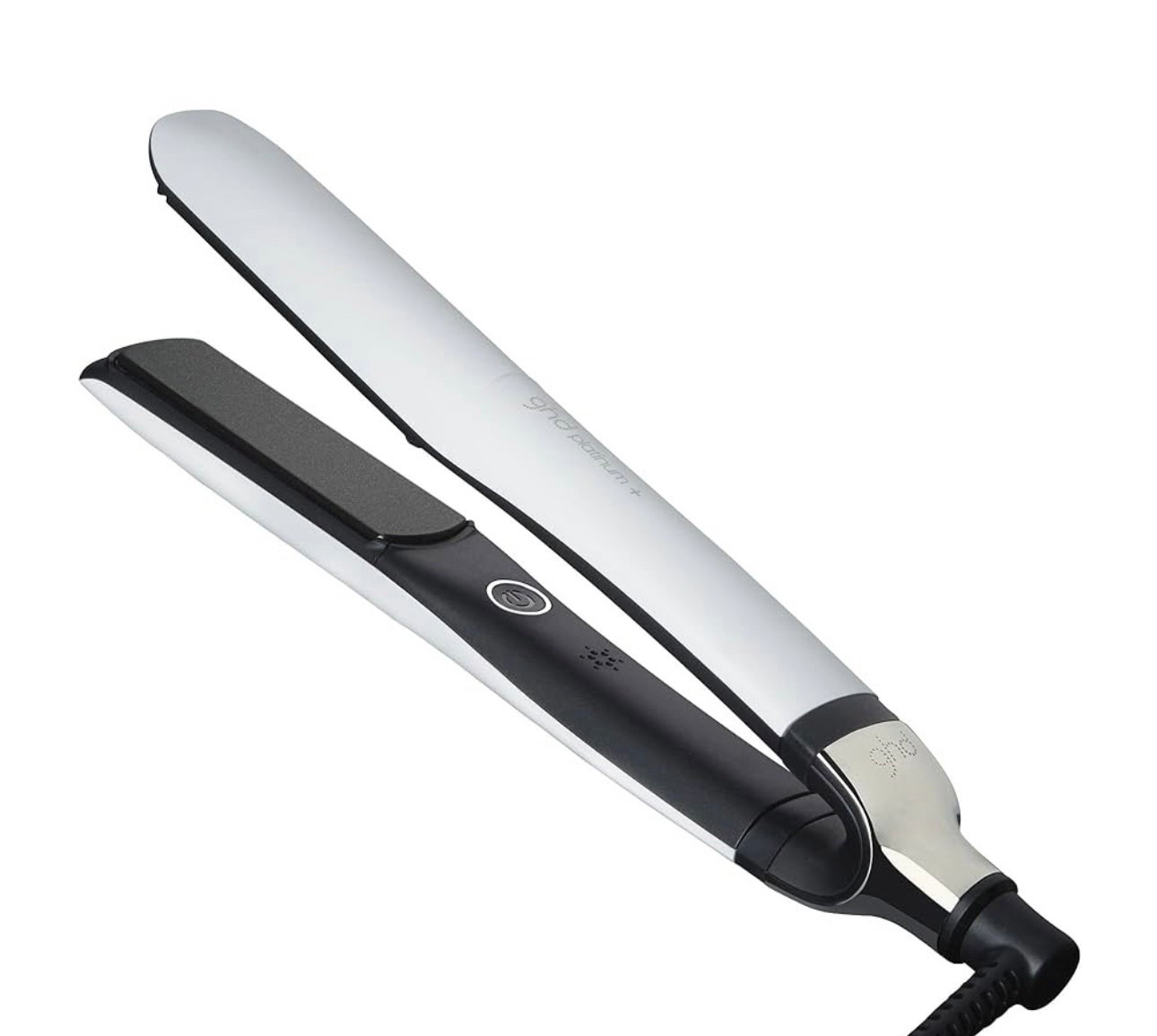 This flat iron will heat up in literal seconds! 

#LTKBeauty