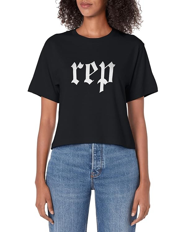 Women's Crop Top | Amazon (US)