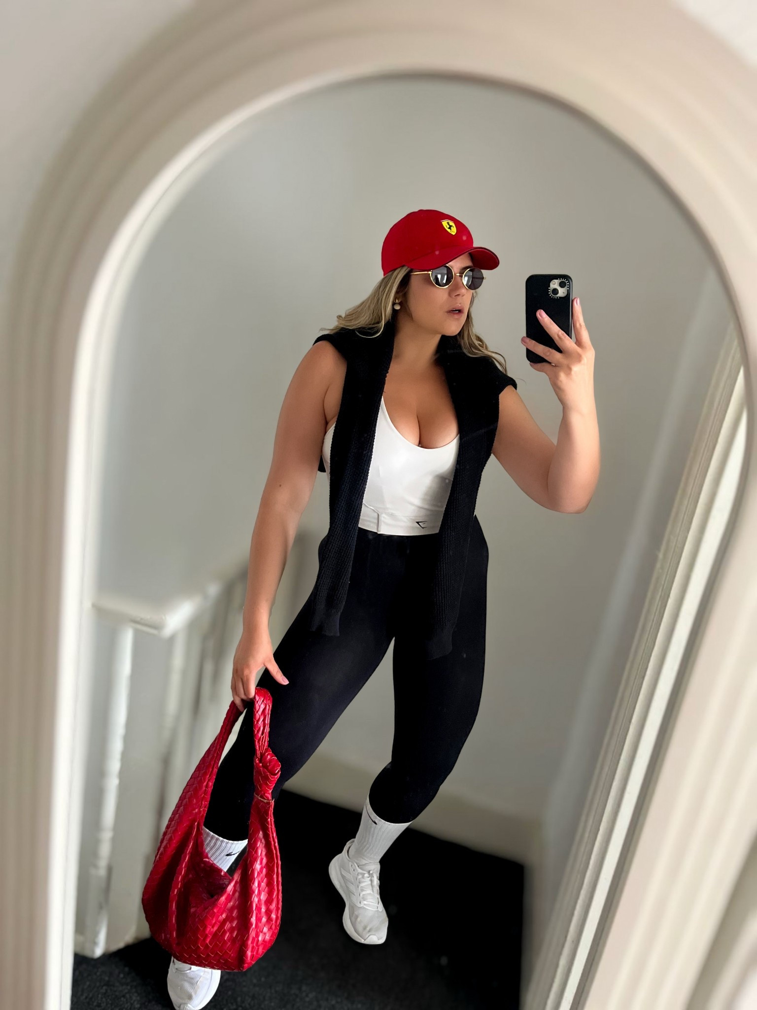 OOTD 

#LTKuk #LTKfitness