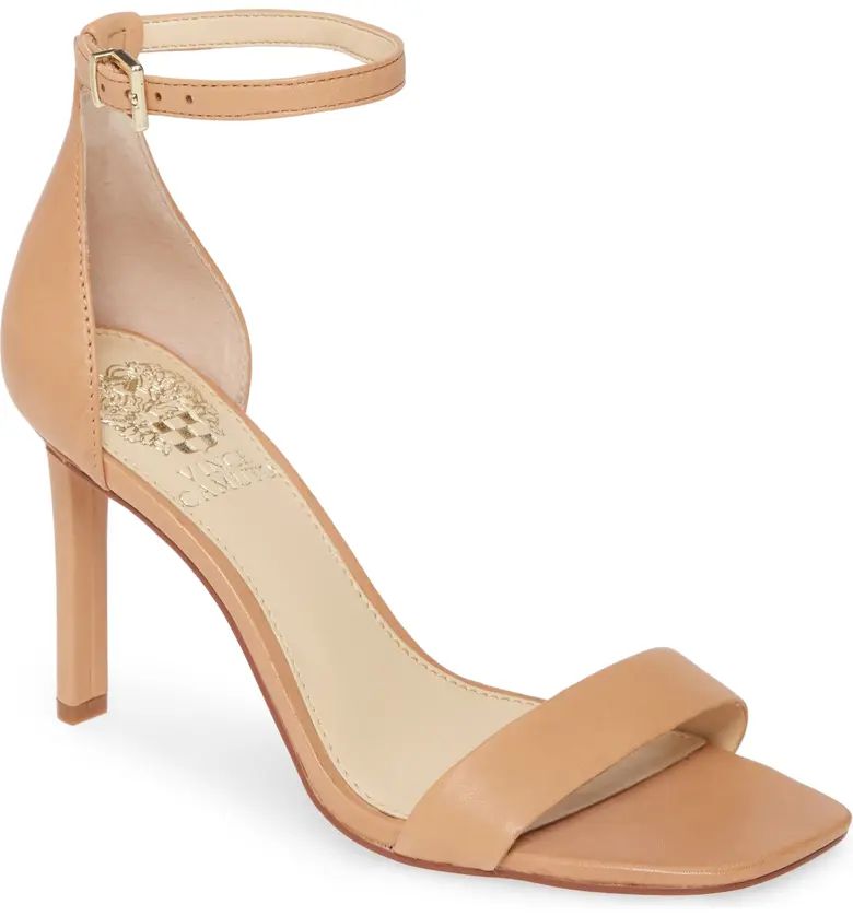 Lauralie Ankle Strap Sandal | Nordstrom